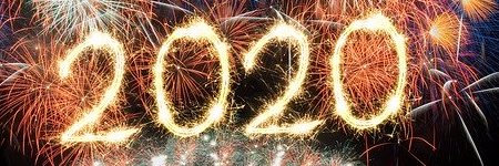 Energie update Witte Hond levenspad 29 december 2019 - 10 januari 2020: Het nieuwe jaar is al een beetje begonnen